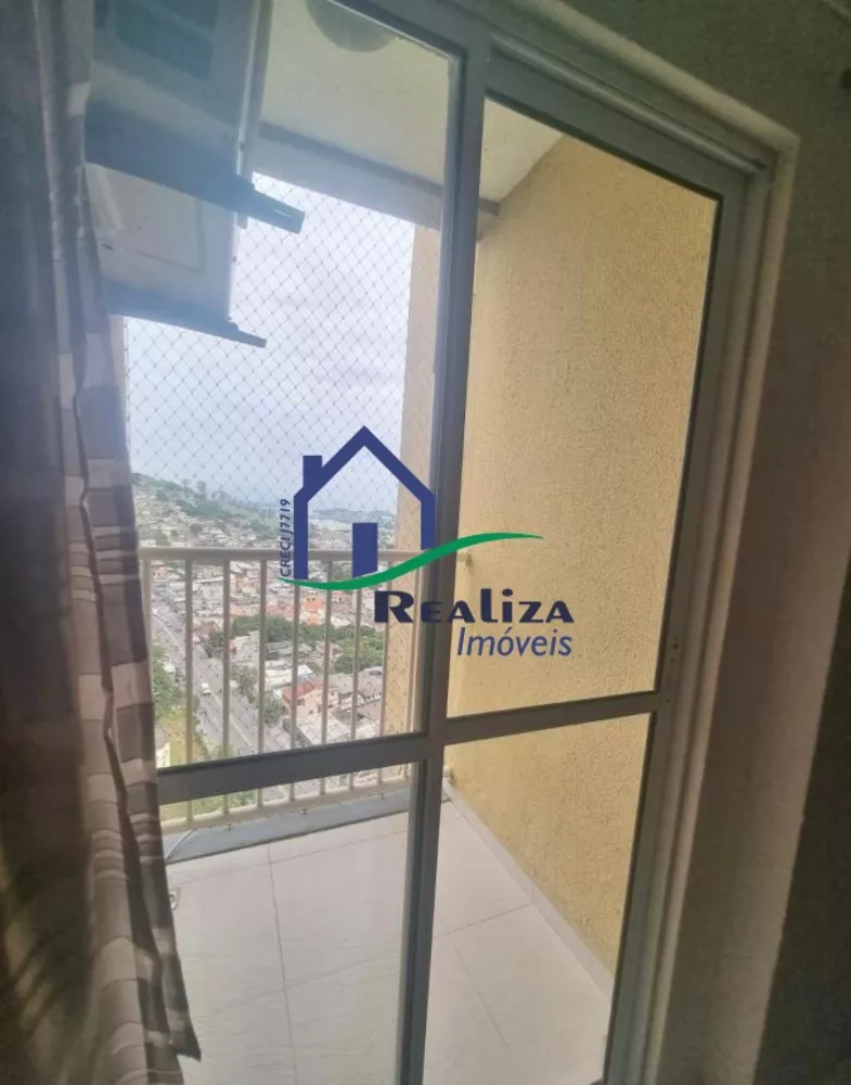 Apartamento, 2 quartos, 150 m² - Foto 19