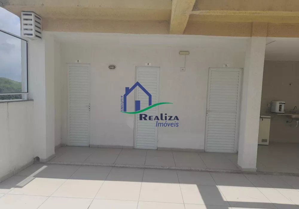 Apartamento, 2 quartos, 150 m² - Foto 9