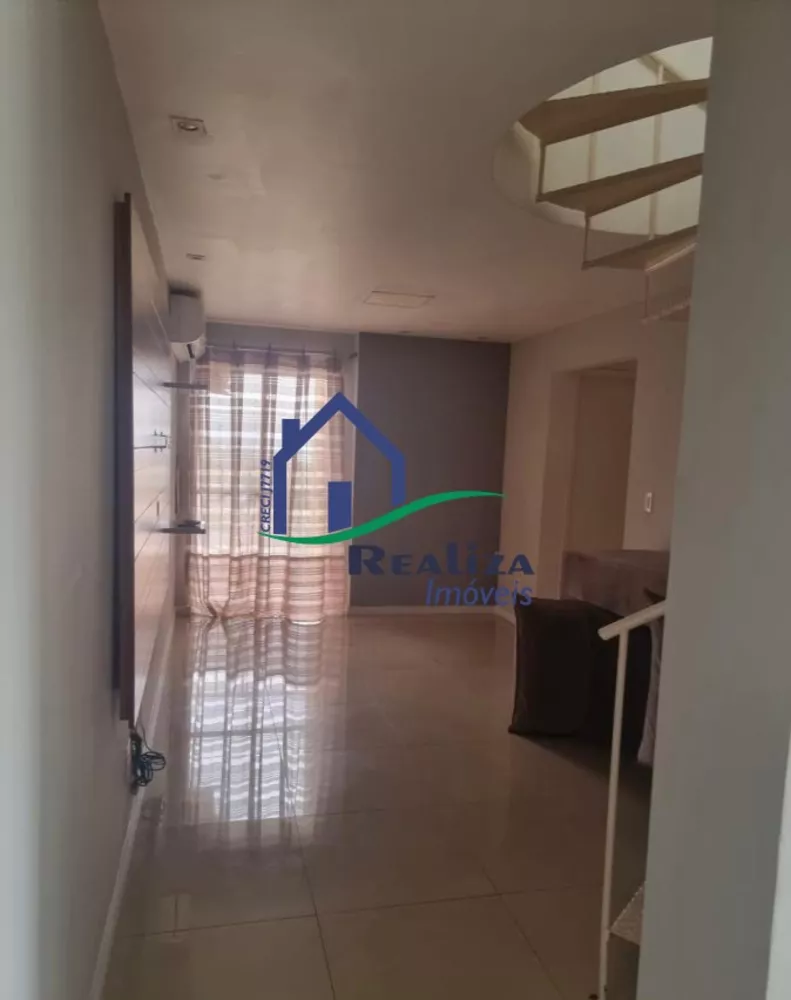 Apartamento à venda com 2 quartos, 150m² - Foto 1