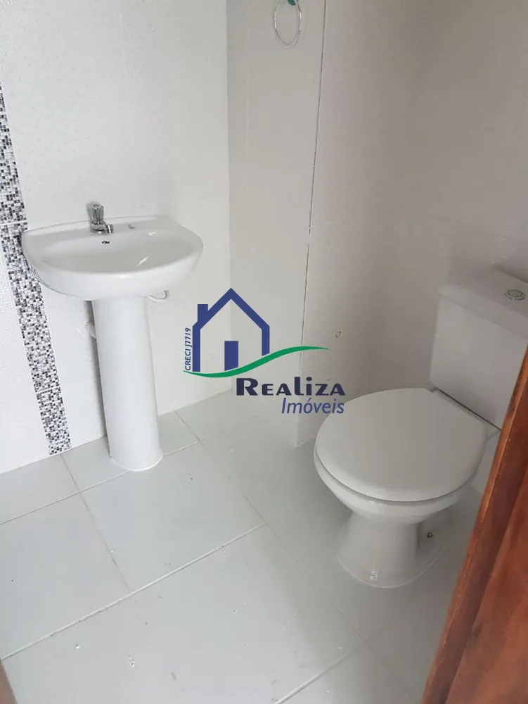 Apartamento, 2 quartos, 60 m² - Foto 6