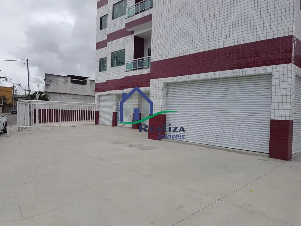 Apartamento, 2 quartos, 60 m² - Foto 15