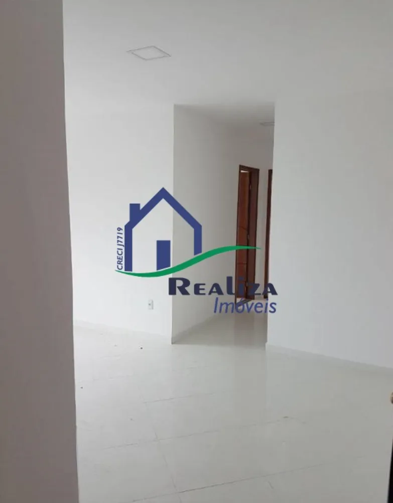 Apartamento, 2 quartos, 60 m² - Foto 3