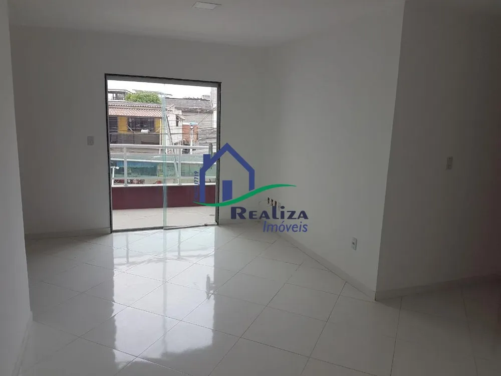 Apartamento, 2 quartos, 60 m² - Foto 1
