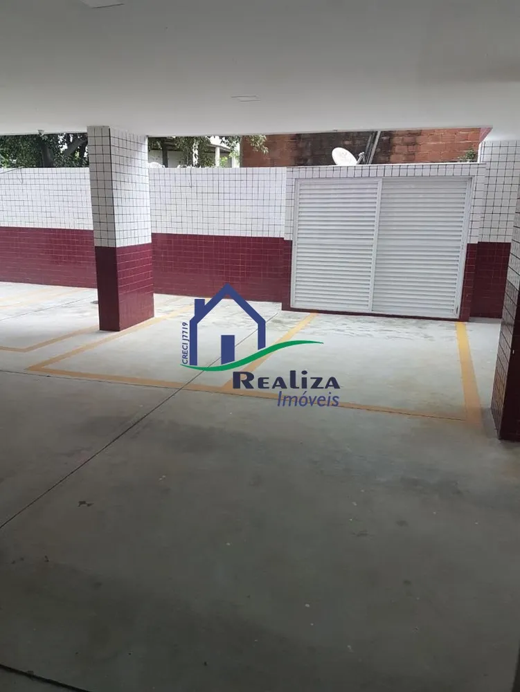 Apartamento, 2 quartos, 60 m² - Foto 12