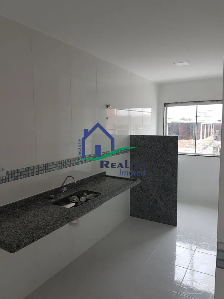 Apartamento, 2 quartos, 60 m² - Foto 10