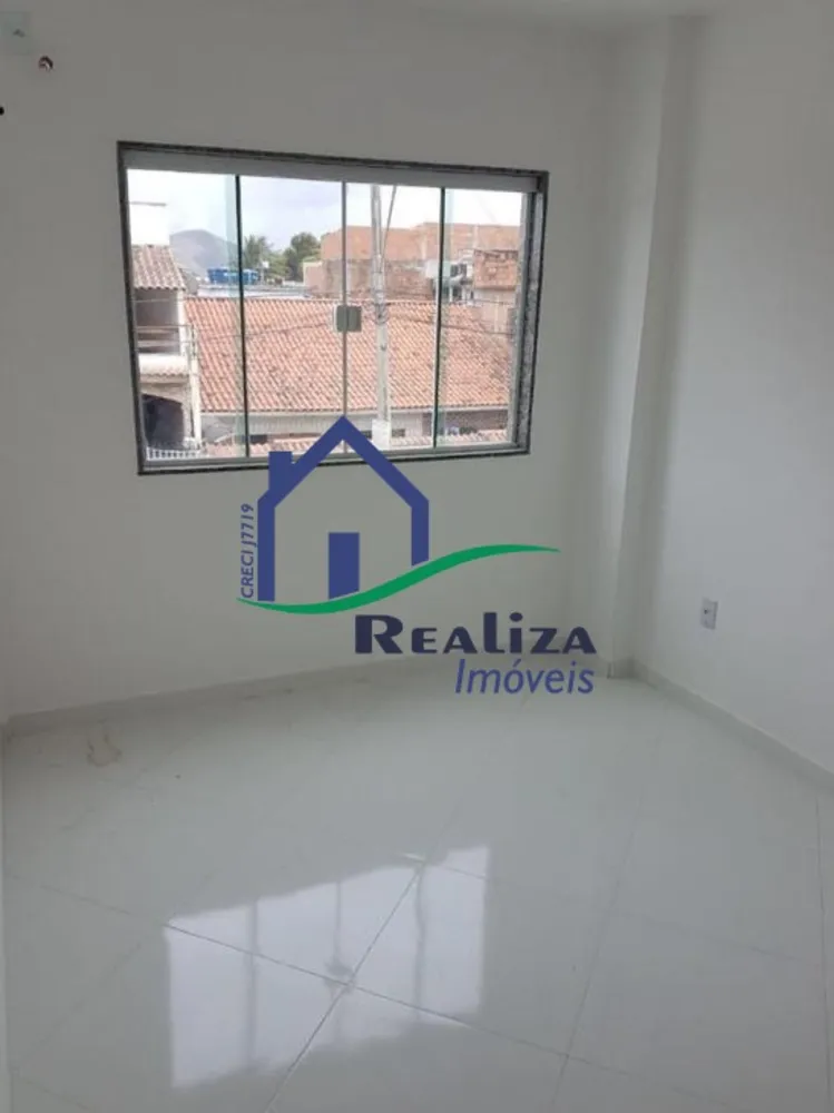 Apartamento, 2 quartos, 60 m² - Foto 4