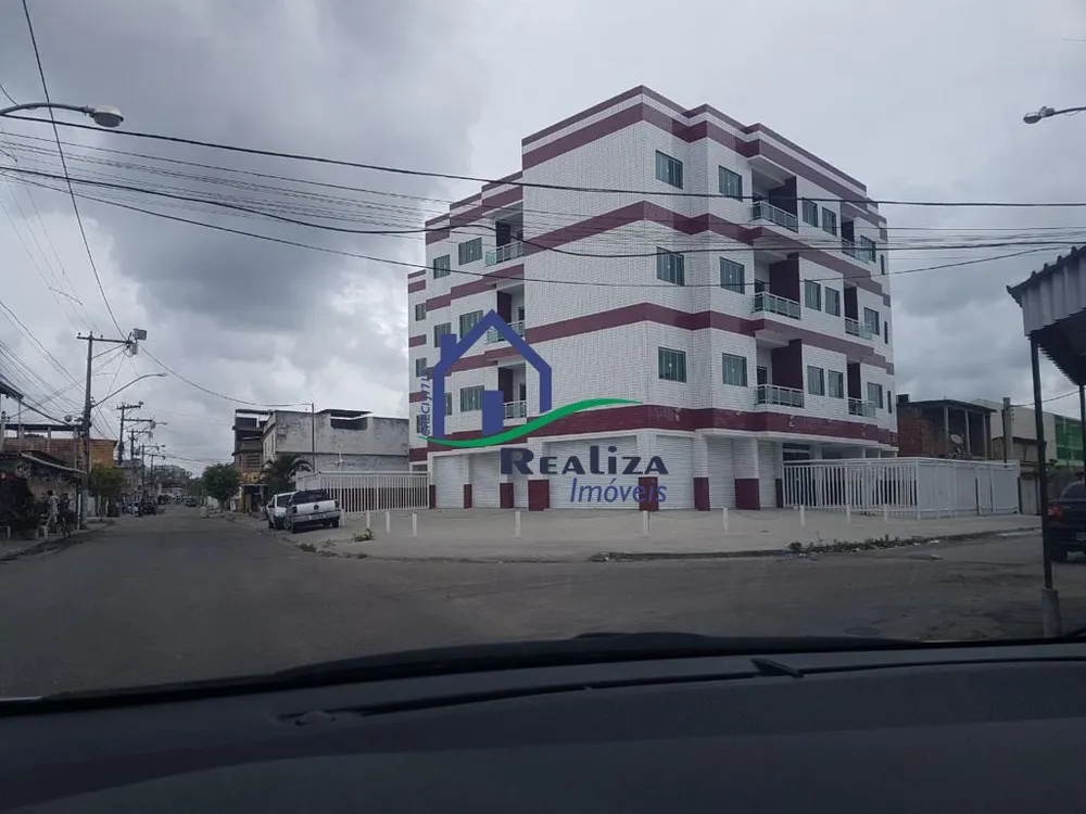 Apartamento, 2 quartos, 60 m² - Foto 16