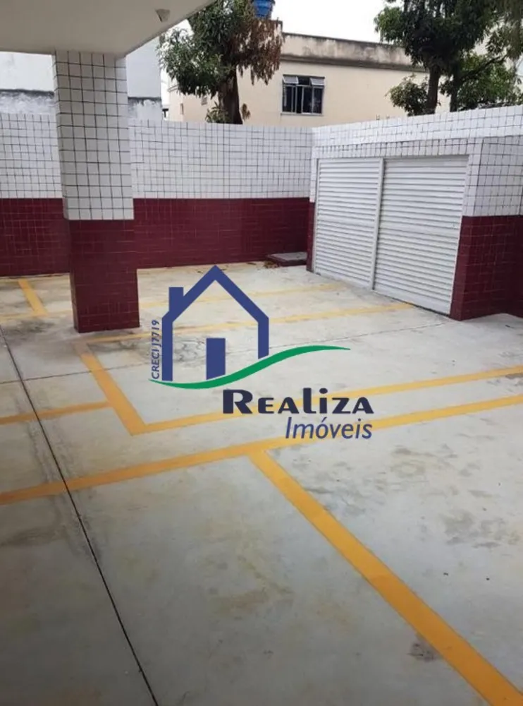 Apartamento, 2 quartos, 60 m² - Foto 13
