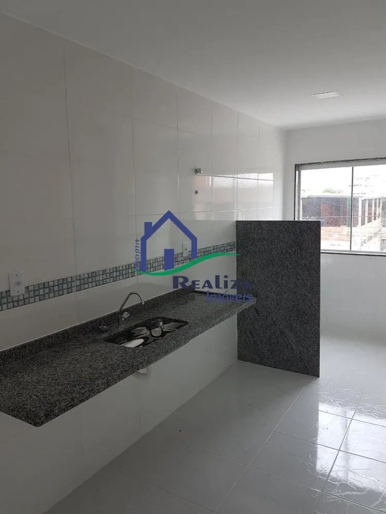 Apartamento, 2 quartos, 60 m² - Foto 11