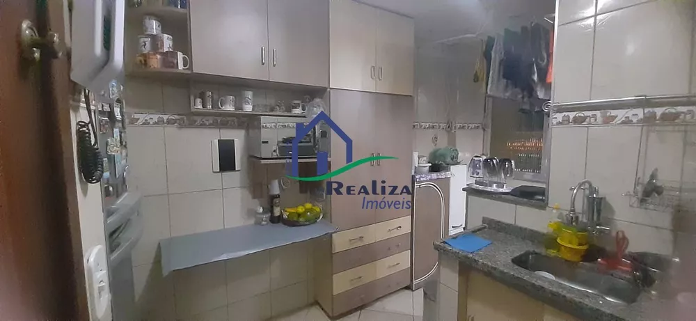 Apartamento, 2 quartos, 55 m² - Foto 6