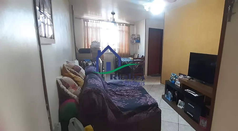 Apartamento à venda com 2 quartos, 55m² - Foto 1