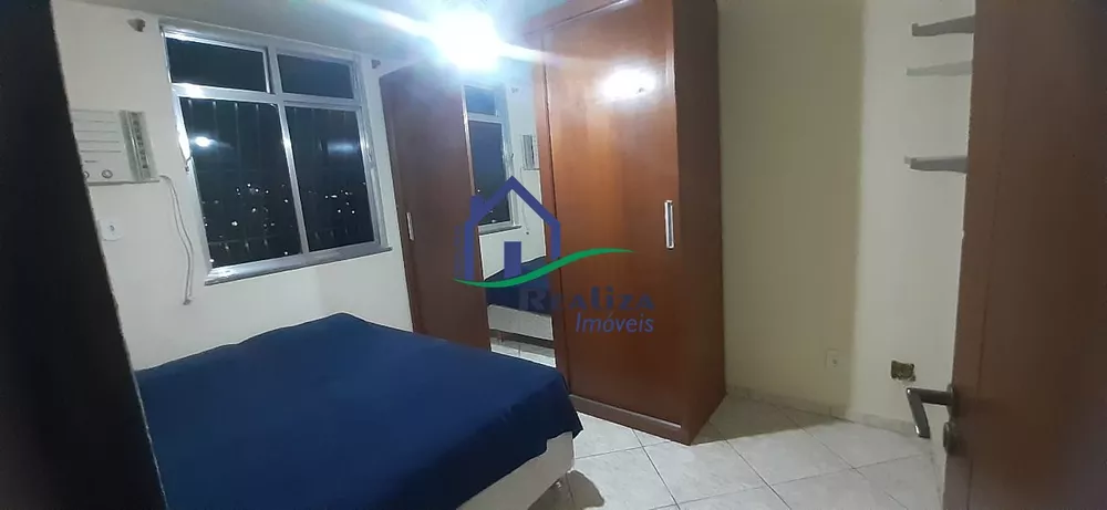 Apartamento à venda com 2 quartos, 55m² - Foto 4