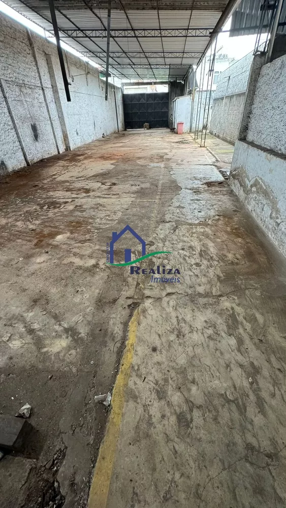 Depósito-Galpão, 1400 m² - Foto 11