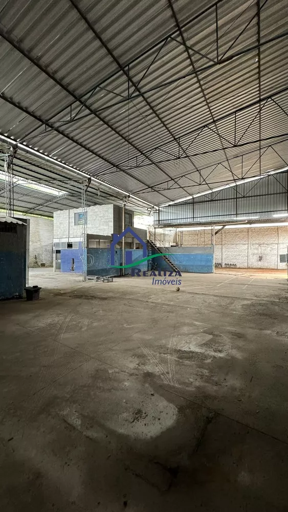 Depósito-Galpão, 1400 m² - Foto 15