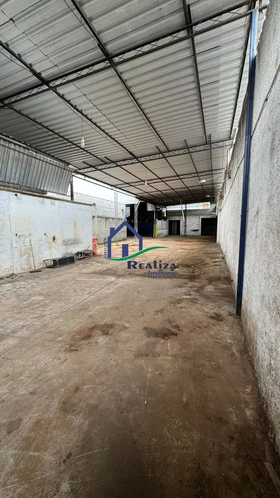 Depósito-Galpão, 1400 m² - Foto 16