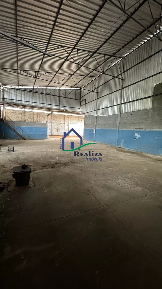 Depósito-Galpão, 1400 m² - Foto 14