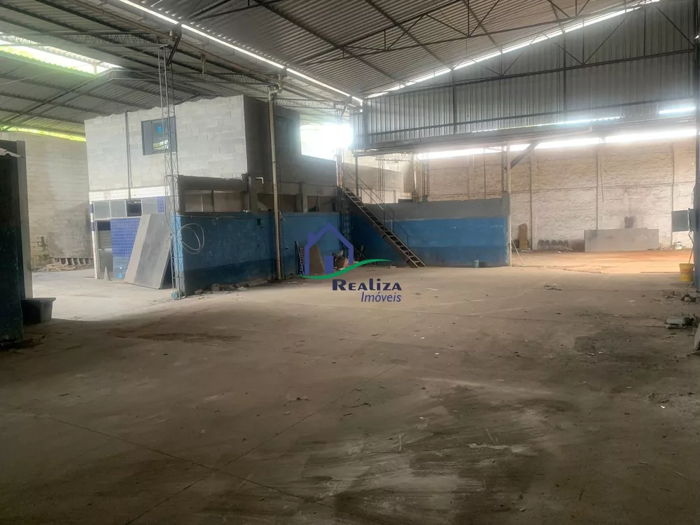 Depósito-Galpão, 1400 m² - Foto 7