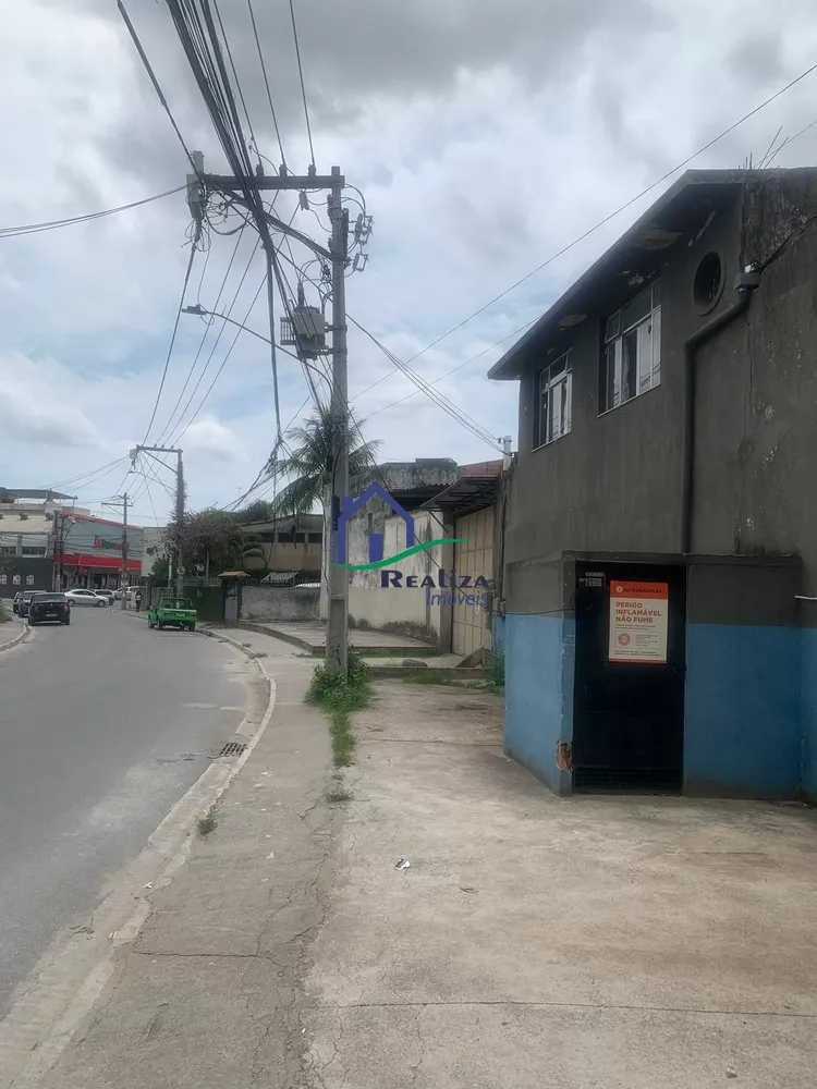 Depósito-Galpão, 1400 m² - Foto 10