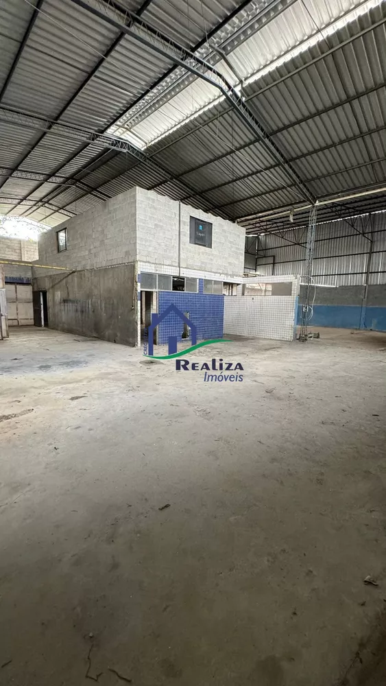 Depósito-Galpão, 1400 m² - Foto 12