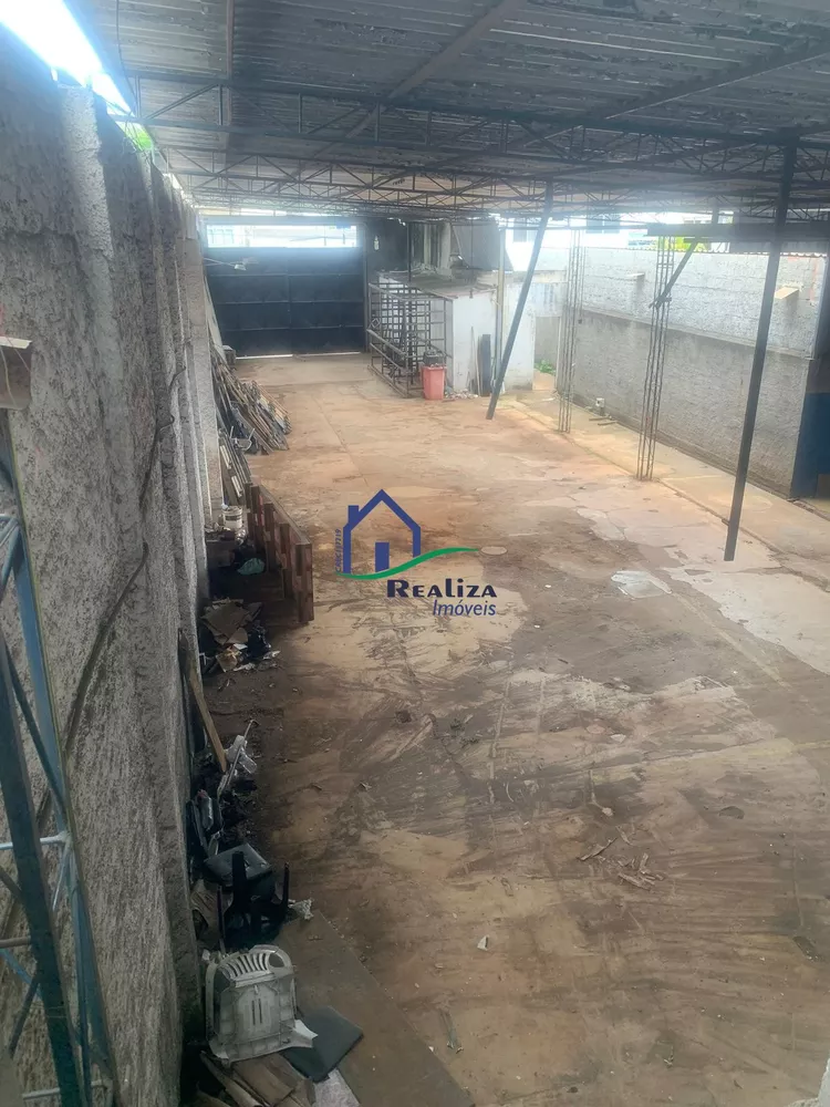 Depósito-Galpão, 1400 m² - Foto 6