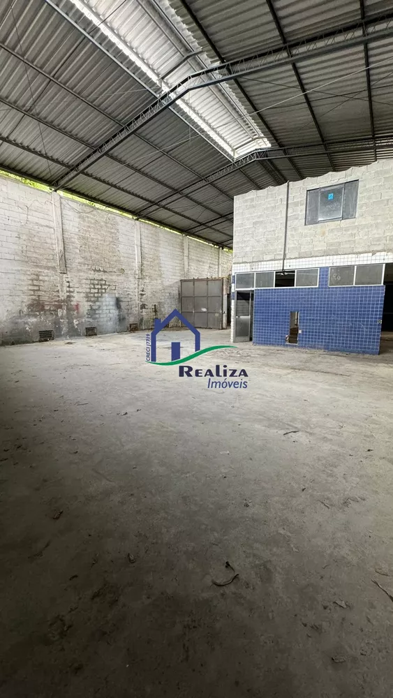 Depósito-Galpão, 1400 m² - Foto 13