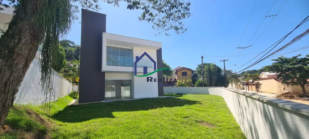 Casa, 3 quartos, 113 m² - Foto 1