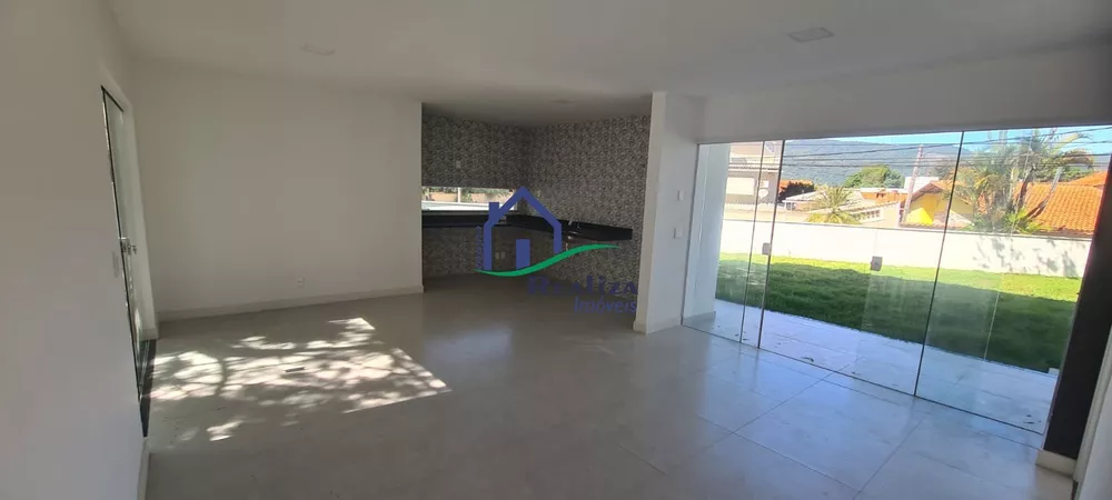 Casa, 3 quartos, 113 m² - Foto 3