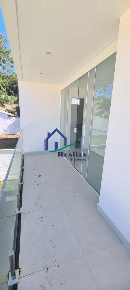 Casa, 3 quartos, 113 m² - Foto 13