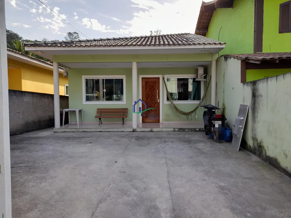 Casa, 2 quartos, 240 m² - Foto 1