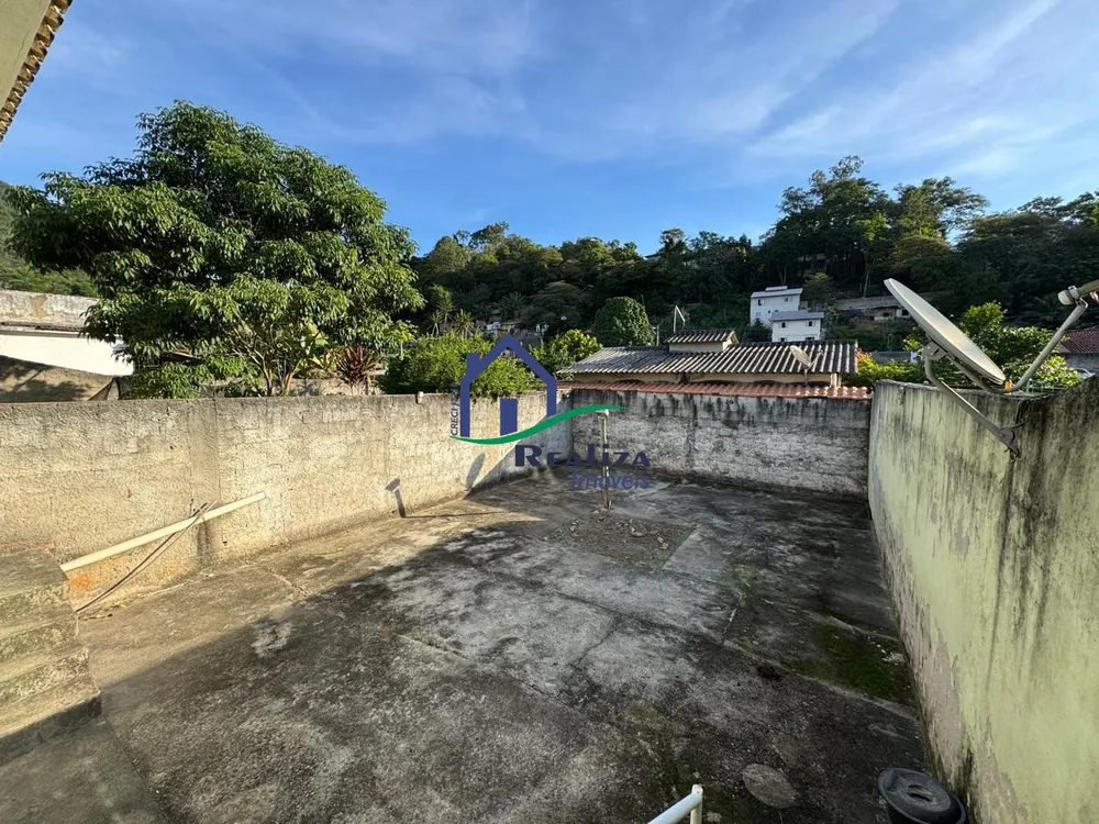 Casa, 2 quartos, 240 m² - Foto 16