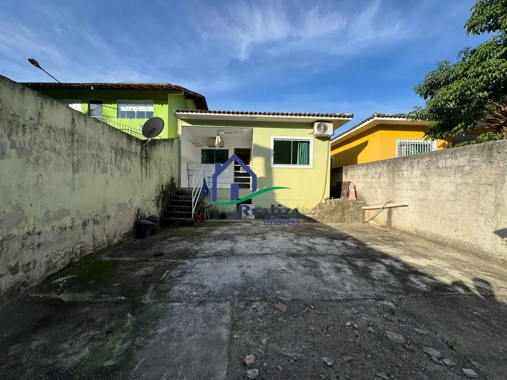 Casa, 2 quartos, 240 m² - Foto 14