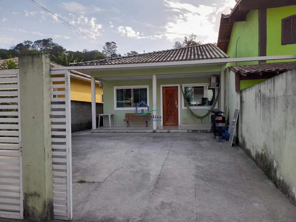 Casa, 2 quartos, 240 m² - Foto 2