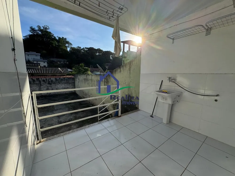 Casa, 2 quartos, 240 m² - Foto 15