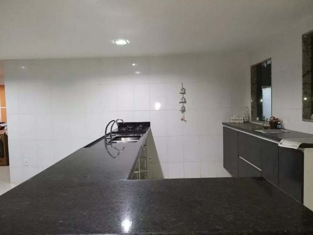 Casa, 3 quartos, 298 m² - Foto 8