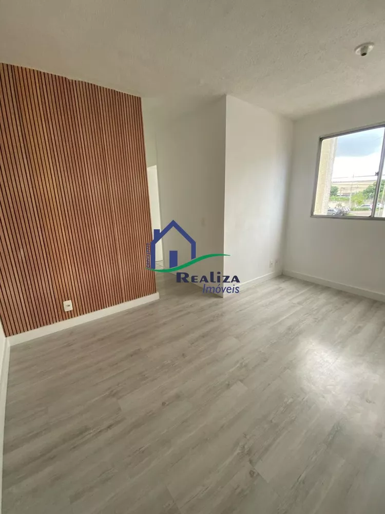 Apartamento à venda com 2 quartos, 49m² - Foto 1