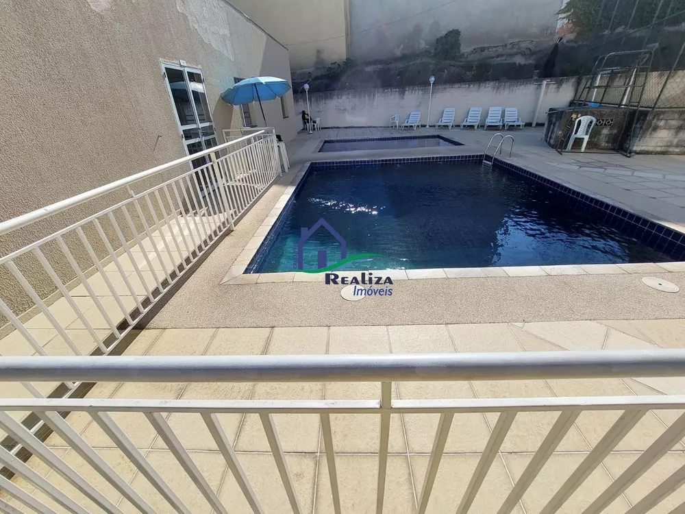 Apartamento, 2 quartos, 49 m² - Foto 16