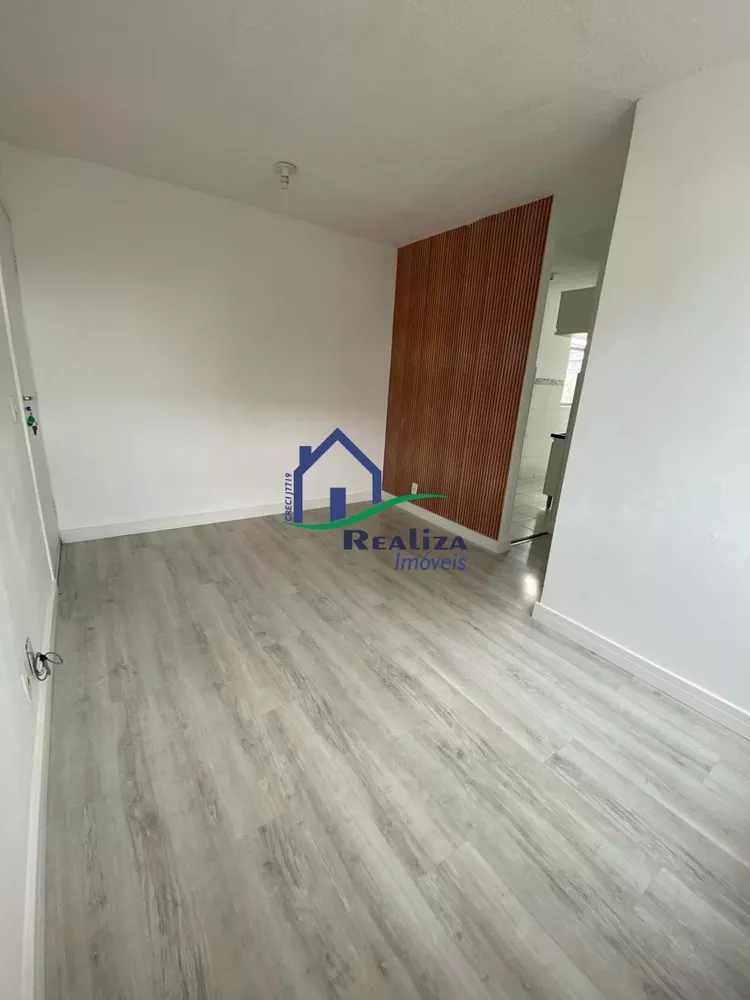 Apartamento, 2 quartos, 49 m² - Foto 15