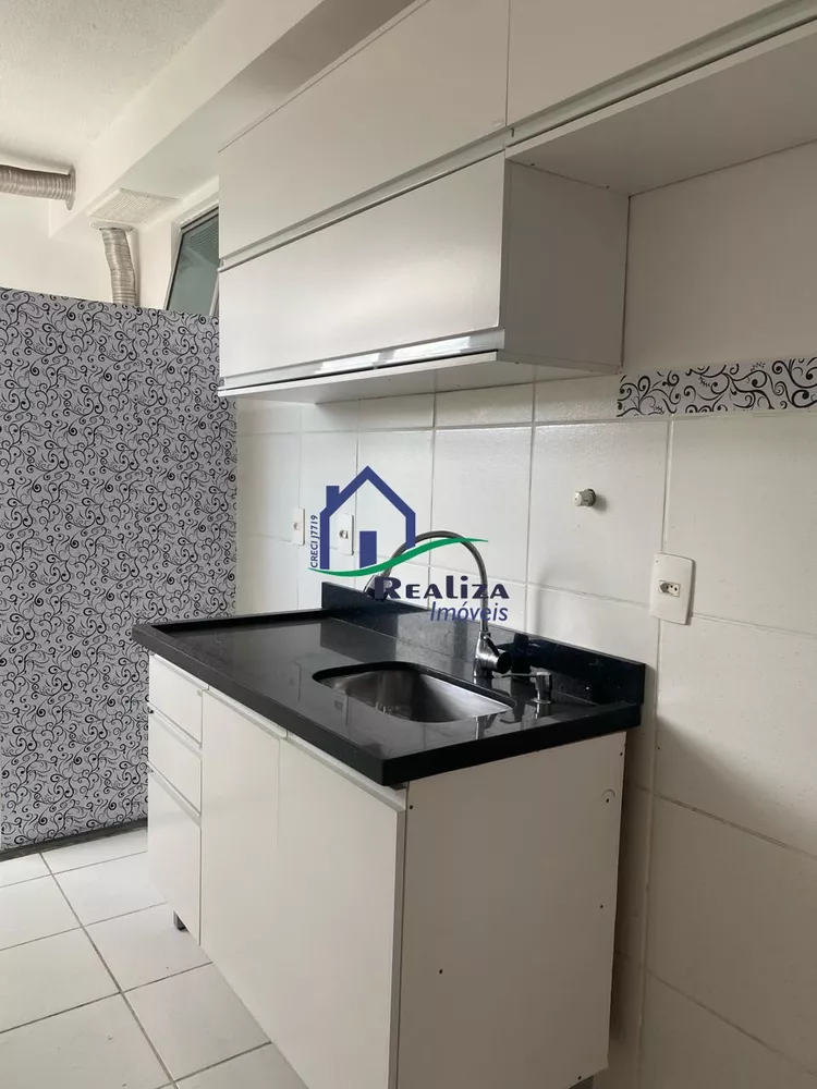 Apartamento, 2 quartos, 49 m² - Foto 11
