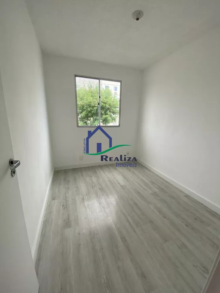 Apartamento, 2 quartos, 49 m² - Foto 7