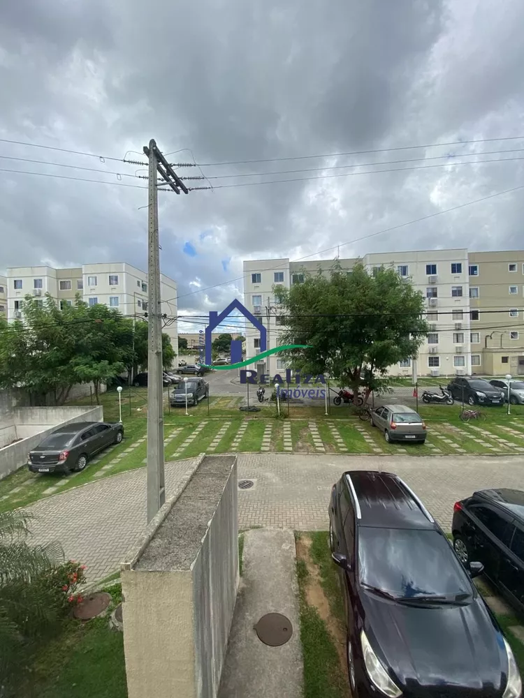 Apartamento, 2 quartos, 49 m² - Foto 6