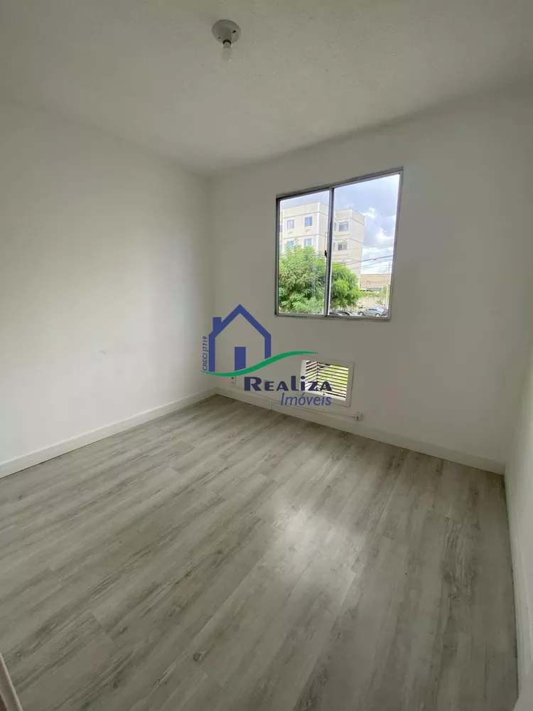 Apartamento, 2 quartos, 49 m² - Foto 5