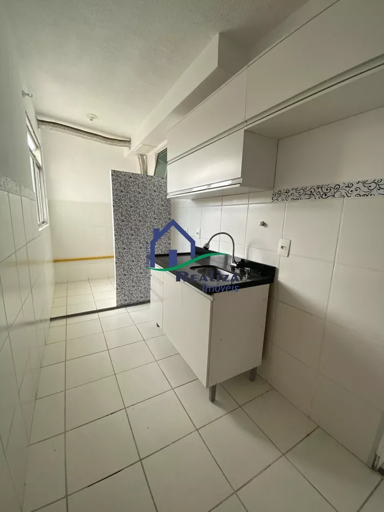 Apartamento, 2 quartos, 49 m² - Foto 12