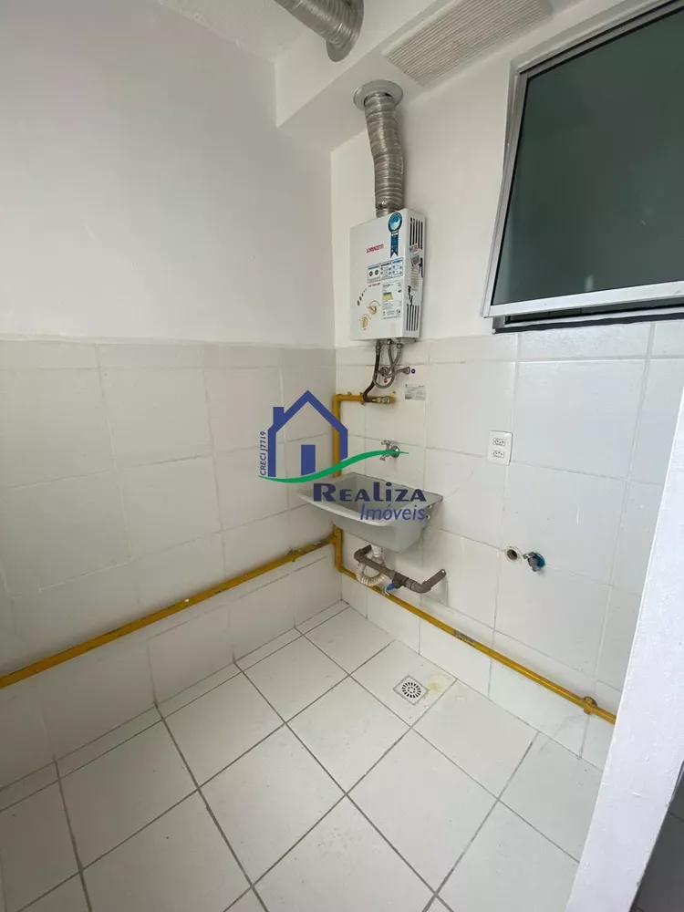 Apartamento, 2 quartos, 49 m² - Foto 10
