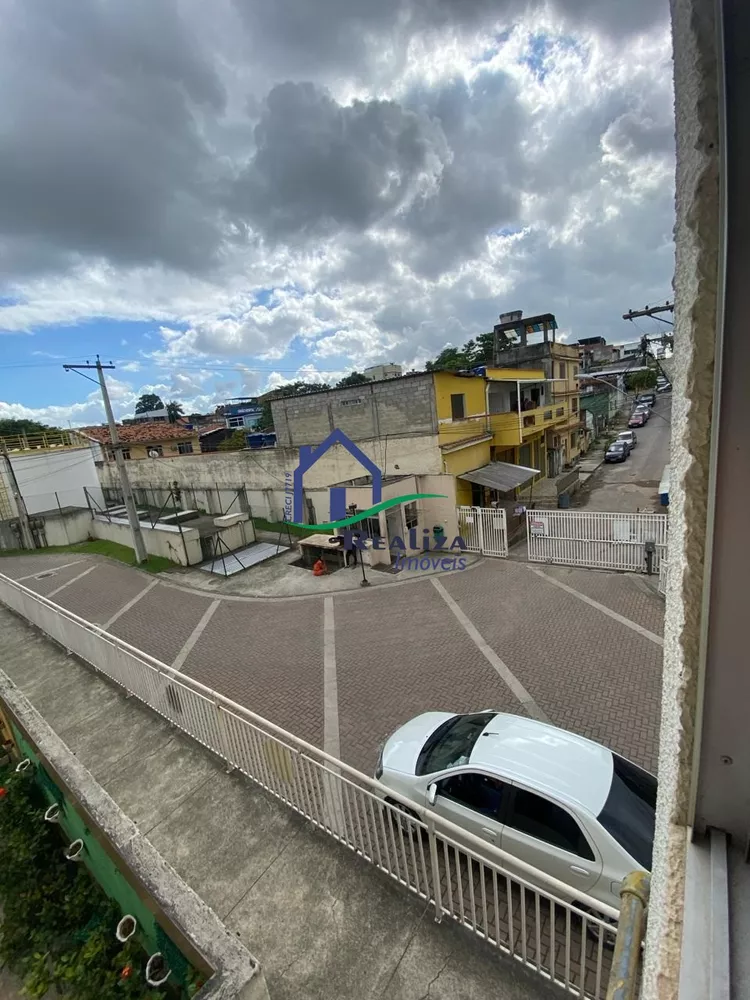 Apartamento, 2 quartos, 49 m² - Foto 8
