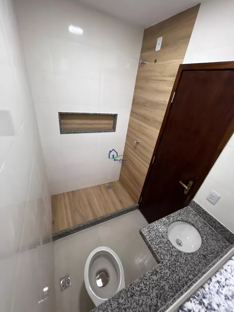 Casa, 2 quartos, 90 m² - Foto 2