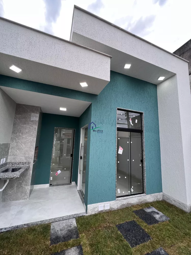 Casa, 2 quartos, 90 m² - Foto 10