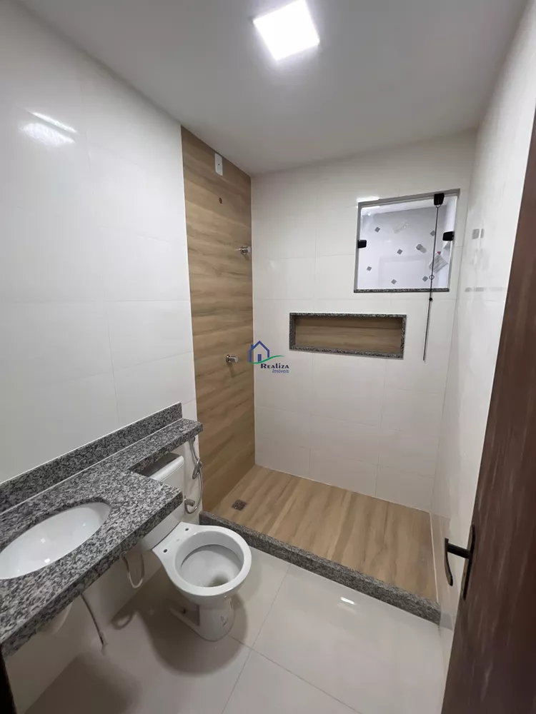 Casa, 2 quartos, 90 m² - Foto 1