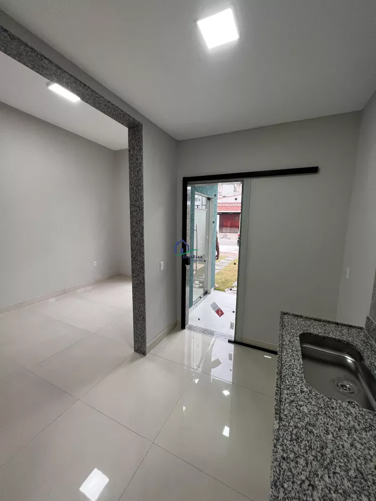 Casa, 2 quartos, 90 m² - Foto 6