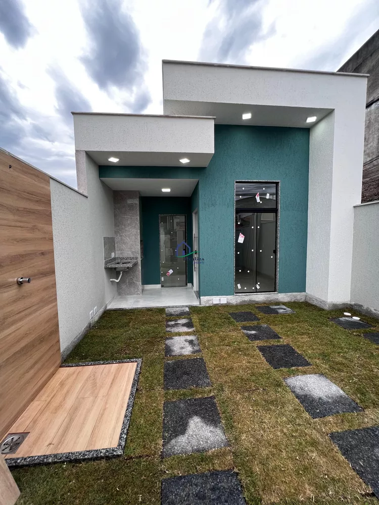 Casa, 2 quartos, 90 m² - Foto 14