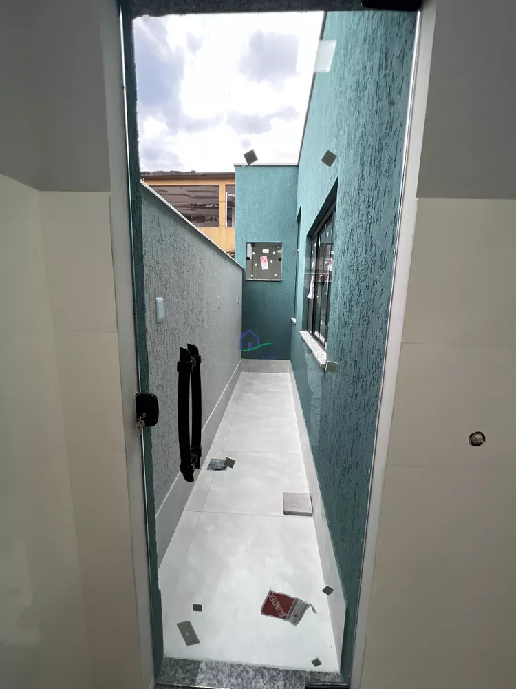 Casa, 2 quartos, 90 m² - Foto 9